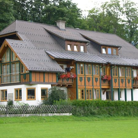 Haus Helga Hotel Mauterndorf  Exterior photo