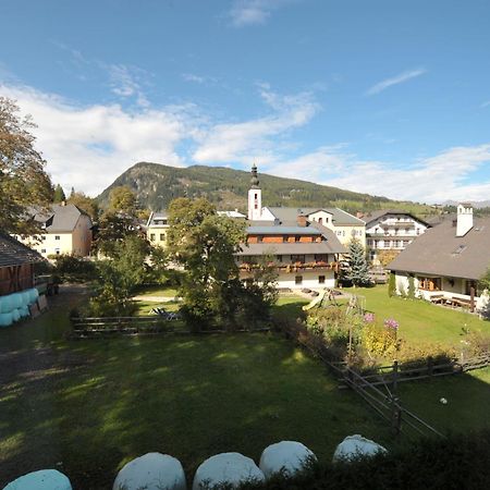 Haus Helga Hotel Mauterndorf  Exterior photo