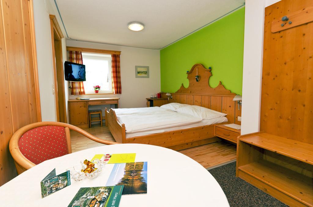 Haus Helga Hotel Mauterndorf  Exterior photo