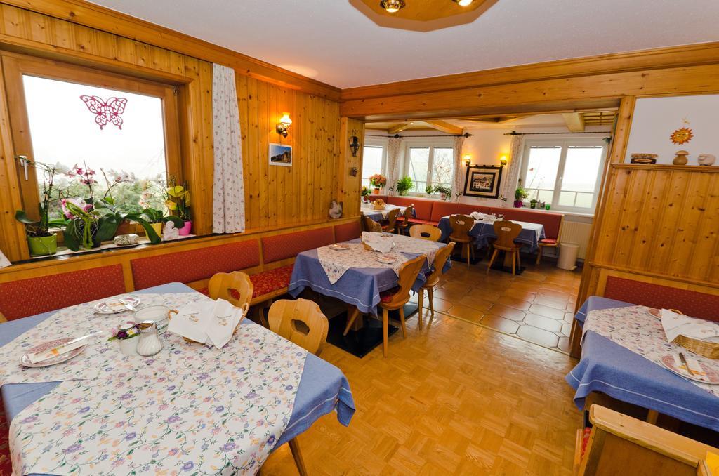 Haus Helga Hotel Mauterndorf  Exterior photo