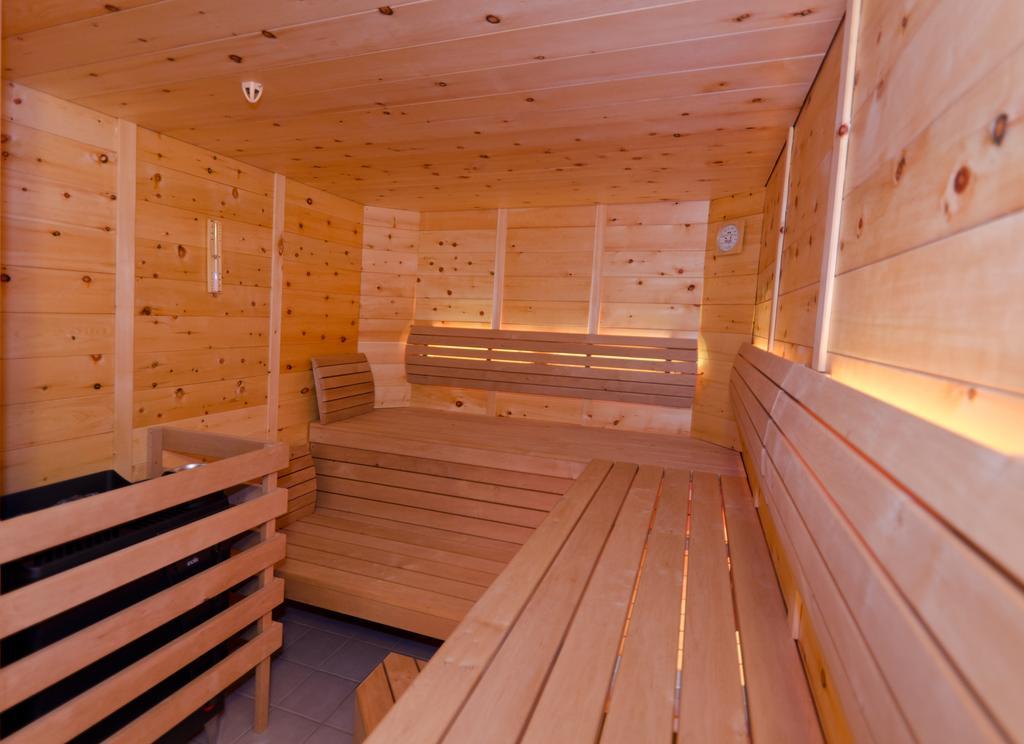 Haus Helga Hotel Mauterndorf  Exterior photo
