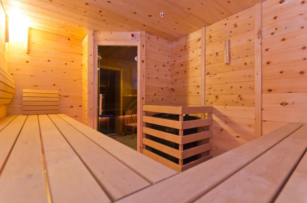 Haus Helga Hotel Mauterndorf  Exterior photo