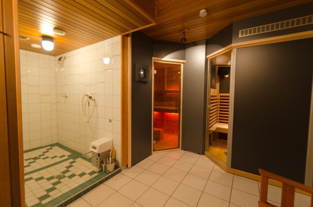 Haus Helga Hotel Mauterndorf  Exterior photo