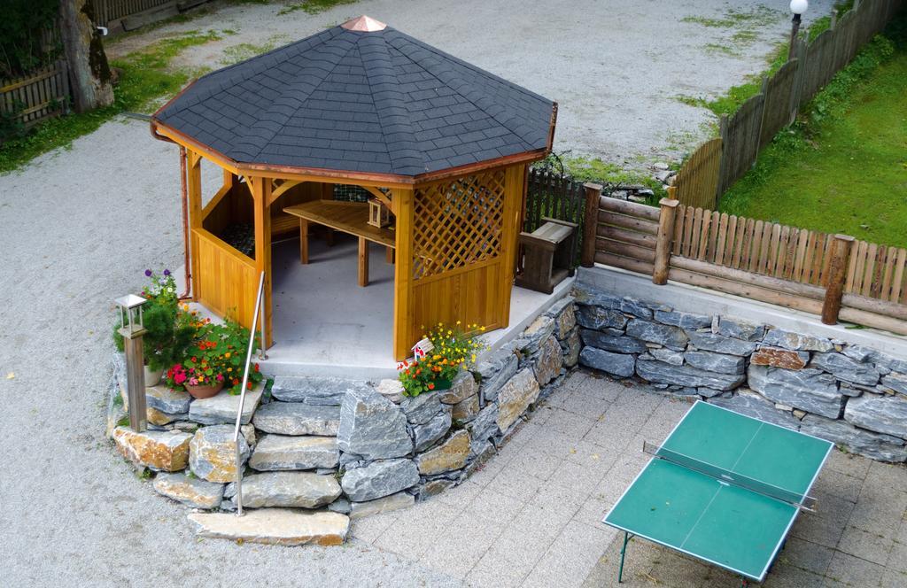 Haus Helga Hotel Mauterndorf  Exterior photo