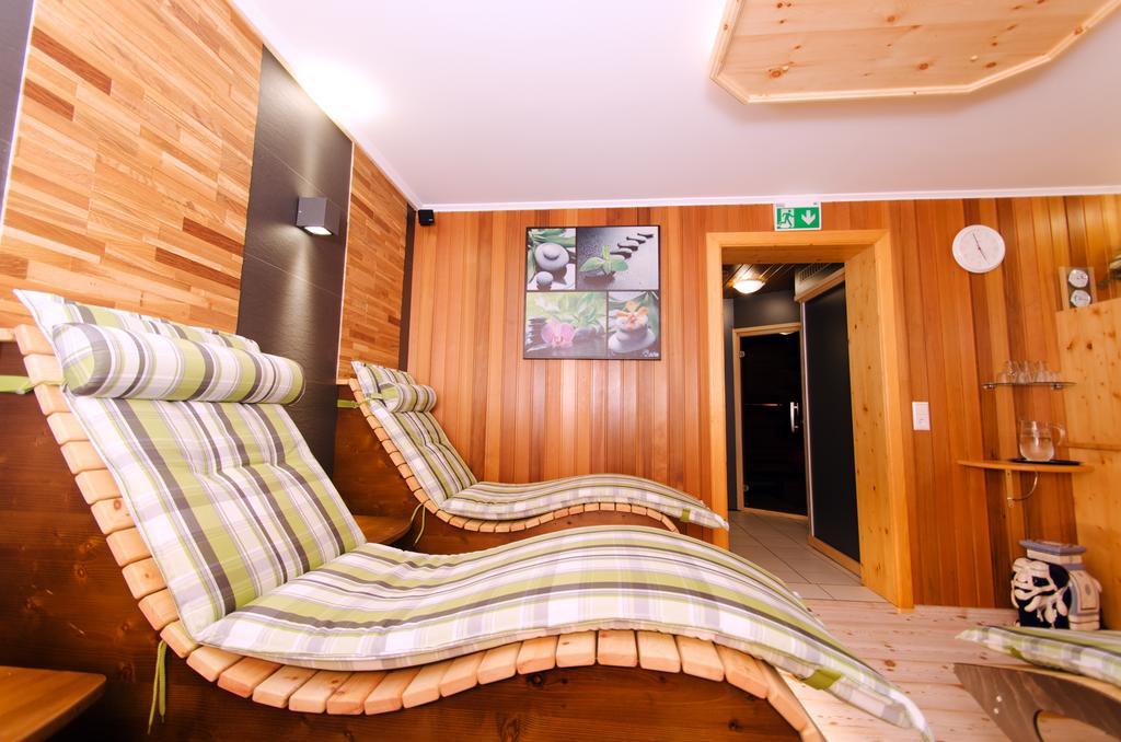 Haus Helga Hotel Mauterndorf  Exterior photo