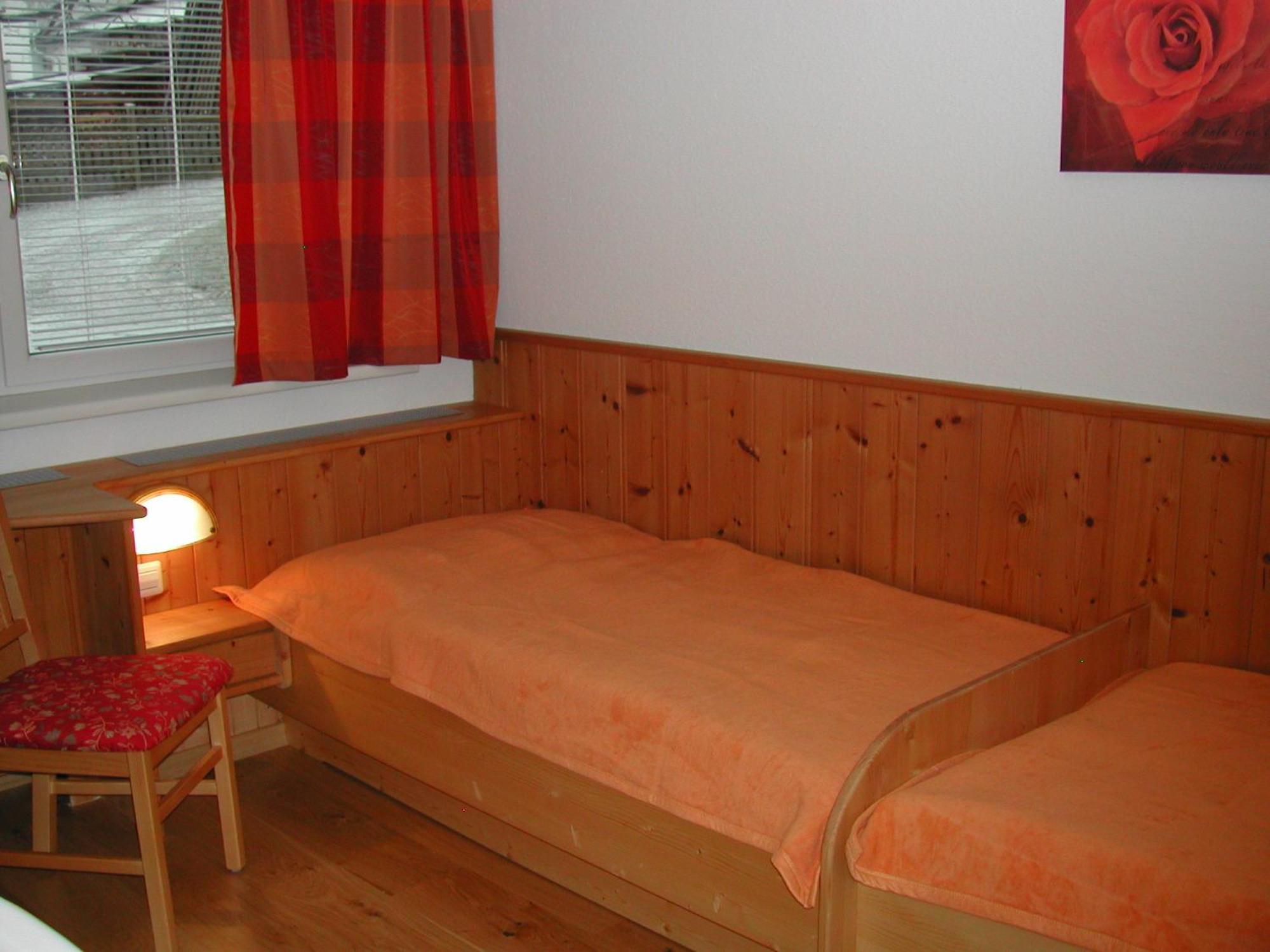Haus Helga Hotel Mauterndorf  Exterior photo