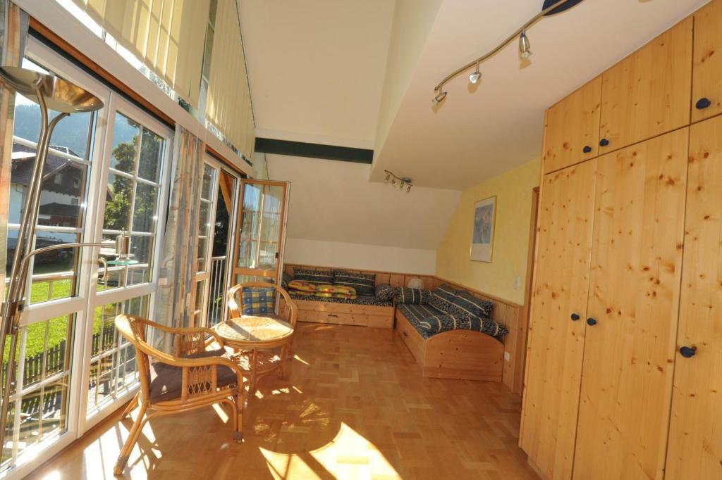 Haus Helga Hotel Mauterndorf  Room photo