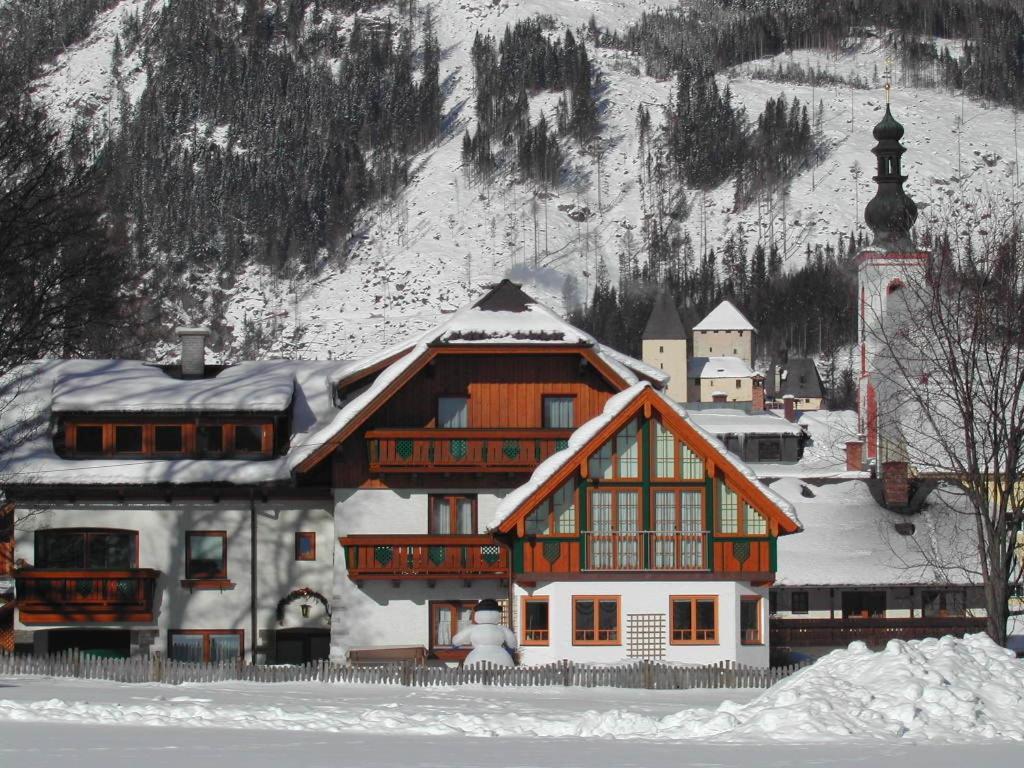 Haus Helga Hotel Mauterndorf  Room photo